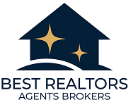 Best Realtors Agents Brokers